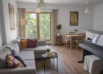 Centrum Rzeszowa | 63,8 m² | 2 poziomy | parking | bez czynszu | 745 000 zł