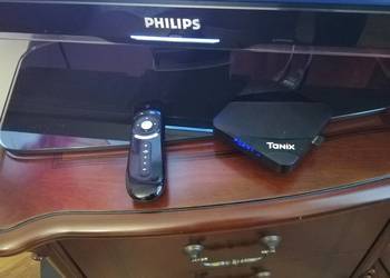 Sprzedam  dekoder  (TVBox) Tanix TX3 Max