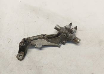 Renault Master III LIFT króciec wody mocowanie świece podgrzewacz wody