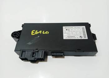 MODUŁ STEROWNIK CAS BMW E60 E61 LCI OE 9147227 (0000351)