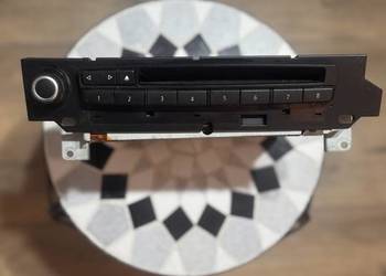 BMW E60 E61 Radio zamieniarka CD odtwarzacz czytnik