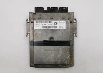Sterownik Silnika Ford Transit MK7 2.2 TDCI 8C11-12A650-CE
