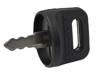 Kluczyk stacyjki zapłonu 35110ZV5003