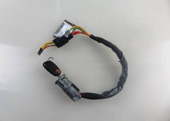 STACYJKA RENAULT KANGOO I 