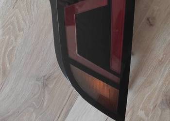 lampa tylna lewa VW up! - polift - delikatnie uszkodzona