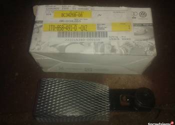 Volkswagen 1T0858491DQVZ PAS BEZPIECZESTWA NOWY
