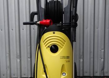 Myjka Ciśnieniowa Karcher HD 10/25 4SX * zwijak