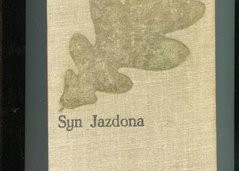 Syn Jazdona - Kraszewski