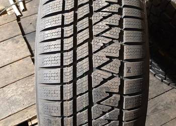 4x Opona nieużywana zimowa 265/45R18 DUNLOP 229zł/szt. WYSYŁKA GRATIS