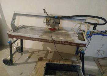 Przecinarka do glazury MacAllister 1200 W