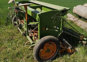 Siewnik Amazone D7 Special II