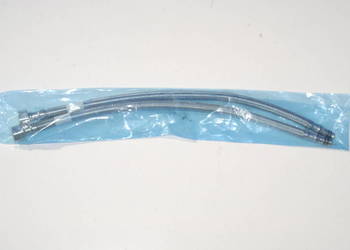 Wężyk M10 x 3/8 Wąż do BATERII KRANU ZLEWU 40cm