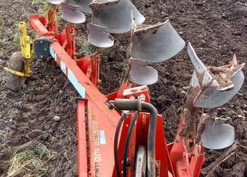 Pług Kuhn Master 100