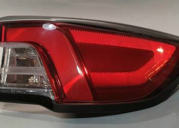 Lampa prawy tył w błotnikiu Ford Kuga Mk3 LV4B-13404-A