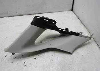 OSŁONA SŁUPKA TYLNEGO LEWY TYŁ LEWE TYLNE MAZDA CX3 CX-3