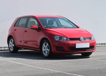 VW Golf 1.4 TSI