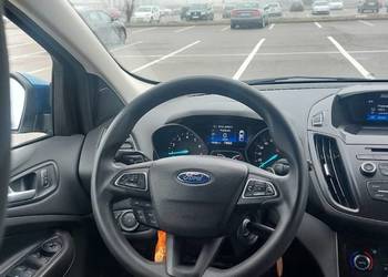 Ford Escape 1.5 182km FWD SE 2017