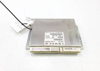 KOMPUTER SILNIKA ECU MERCEDES A KLASA W168 1685453532