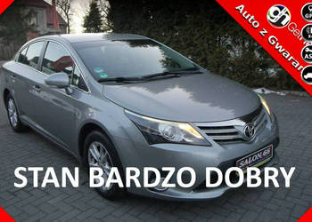 Toyota Avensis 1.8 98tyś km 100%bezwypadkowy Stan Idealny z Niemiec Gwaran…