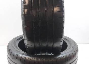 2x OPONA LETNIA BRIDGESTONE TURANZA 225/45R18 (0923) 4.92 5.00