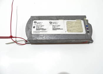 MODUŁ STEROWNIK BLUETOOTH BMW X3 E83 OE 9129850 (24241816)