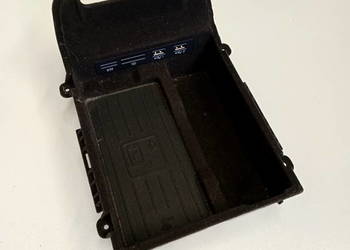 AUDI A6 C8 4K ŁADOWARKA INDUKCYJNA USB 4K0864981A 4N0035736A