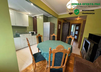 3 pokoje, 56 m², balkon, blisko plaży