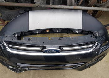 ford kuga II mk 2  czesci atrapa przewody listwy