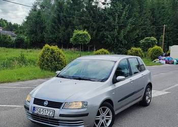Fiat Stilo 1.9 JTD