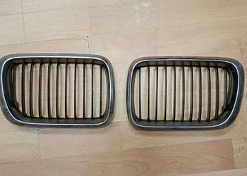 BMW E36 atrapy nerki