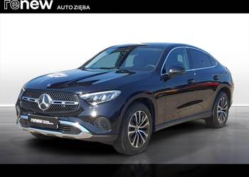 GLC Coupe 200 d mHEV 4-Matic Avantgarde