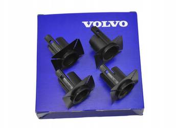 VOLVO S80 koszyk uchwyt czujnika parkowania 4szt