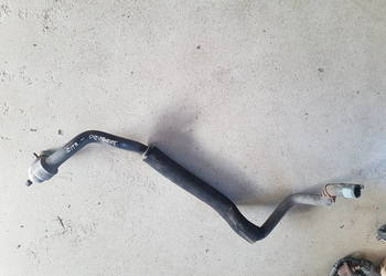 CITROEN PEUGEOT WAZ WODY CHLODNICY  PRZEWOD WODY KRUCIEC 96270602