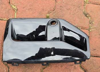 BMW G70 M-PAKIET KRATKA PRAWA ZAŚLEPKA ZDERZAKA PRZEDNIEGO OE: 51118083178