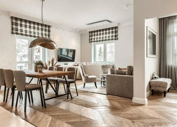 Mieszkanie 67.64m2 Zakopane Kasprusie