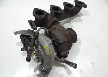 TURBINA BMW E90 N47D20C OE 8519475 TURBINA BMW E90 N47D20C OE 8519475