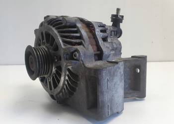 ALTERNATOR Mazda 3 BK 1.6 16V _ A3TG4791 Alternator Oryginał
