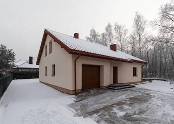 Energooszczędny Dom dla Twojej Rodziny :)