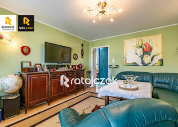 Mieszkanie Wejherowo 60m2 3 pok