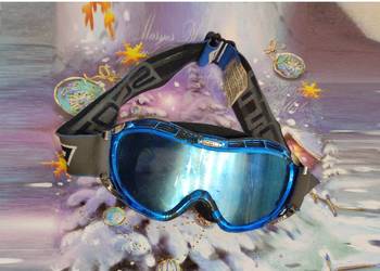 gogle narciarskie  snowboardowe Scott