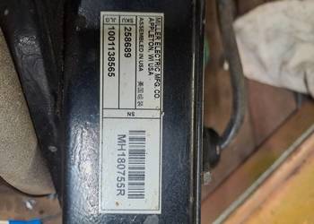 Pradnica do agregatu