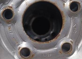 Opony i felgi Dacia Duster