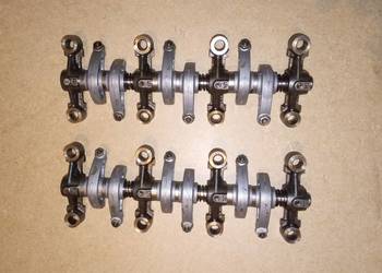 Dźwigienki zaworowe Lancia Thema 2.8 V6 PRV