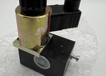 Hawe SE 2-3/36 Flow control valve