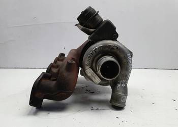 TURBOSPRĘŻARKA Ford Mondeo III MK3 2.0 TDCI TDDI _ turbo 1S7Q-6K682-BH 11