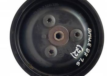 POMPA WSPOMAGANIA POMPA WODY BMW E87 E60 E84 E90 1.6-2.0 i 3242-7500335
