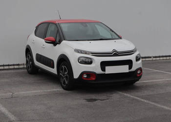 Citroen C3 1.2 PureTech