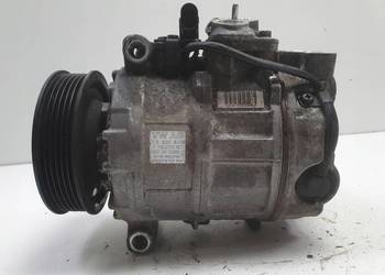 SPRĘŻARKA KLIMATYZACJI Audi Q7 4LB 3.0 TDI _ pompa 7L6820803M