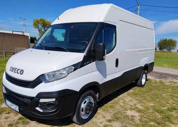Iveco Daily 35C14