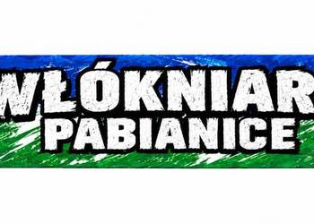 Szalik Włókniarz Pabianice